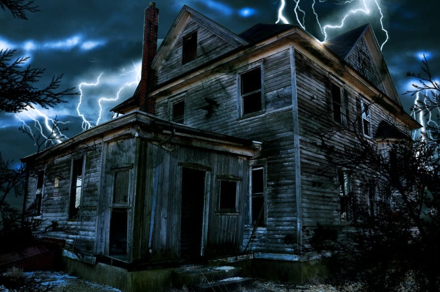 image.jpg NIGHTMARE DUNGEON Haunted Houses in Greenville South